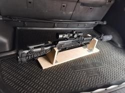 Сайга-МК 223 Rem