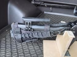 Сайга-МК 223 Rem