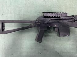 Сайга-мк 223 Rem