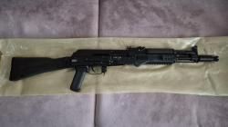 Сайга-МК, 223 Rem