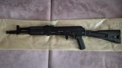 Сайга-МК, 223 Rem