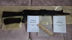 Сайга-МК, 223 Rem