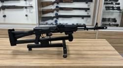 Сайга МК 223 rem