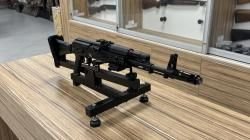 Сайга МК 223 rem