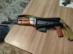 Сайга МК .223 REM