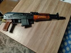 Сайга МК .223 REM