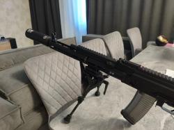 Сайга МК 223 Rem