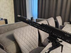 Сайга МК 223 Rem