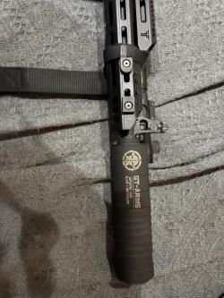 сайга мк 223 rem