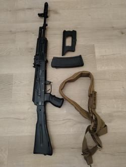 Сайга МК 223
