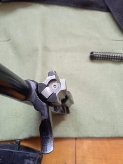 Сайга МК 223.