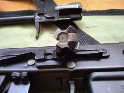 Сайга МК 223.