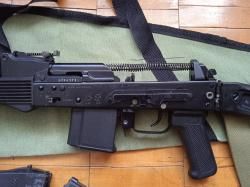 Сайга МК 223.