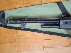 Сайга МК 223.