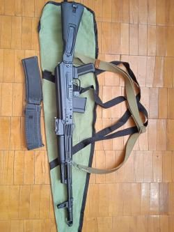 Сайга МК 223.