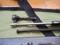 Сайга МК 223.