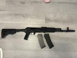 Сайга мк 223