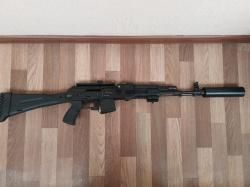 Сайга мк 223