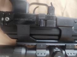 Сайга МК 223калибр