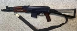 Сайга-МК .223rem исп. 03