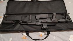 Сайга-МК. 223Rem