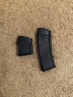 Сайга МК 223рем