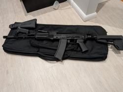 Сайга МК 223rem