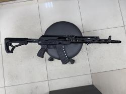 Сайга мк 5,45 исп 030