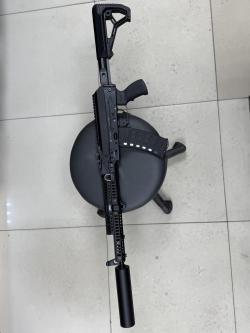 Сайга мк 5,45 исп 030