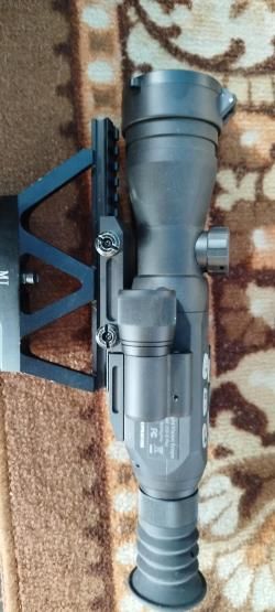 САЙГА МК 5.45х39 исп. 0.30