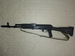 Сайга-МК 5,45х39 исп.030