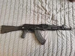 Сайга мк 7.62 39