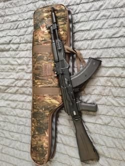 Сайга мк 7.62 39 