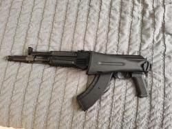 Сайга мк 7.62 39