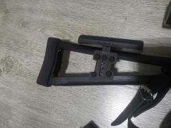 Сайга МК 7.62 39 