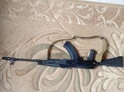Сайга МК 7,62×39 исп.035