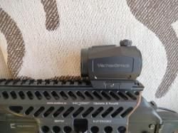 САЙГА-МК 7.62*39 короткая.