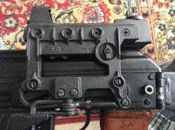 САЙГА МК 03 7.62/39