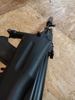 Сайга МК 7.62*39