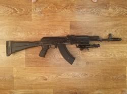 САЙГА МК 7.62*39