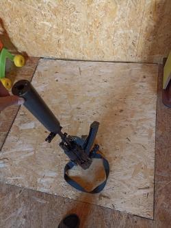 Сайга МК 7.62*39