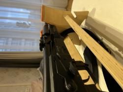 Сайга мк 7,62*39