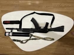 Сайга мк 7,62*39