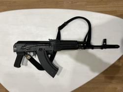 Сайга мк 7,62*39