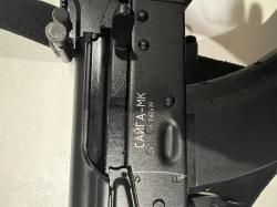 Сайга мк 7,62*39