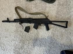 Сайга МК 7.62*39