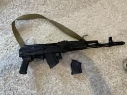 Сайга МК 7.62*39