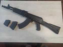 Сайга МК 7,62*39