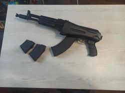 Сайга МК 7,62*39