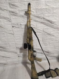 Сайга МК 7,62×39